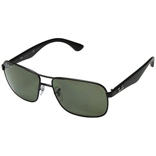 Ray-Ban RB3516 Sunglasses