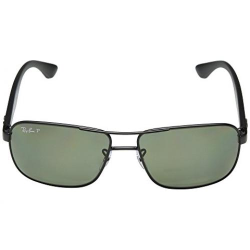 Ray-Ban RB3516 Sunglasses