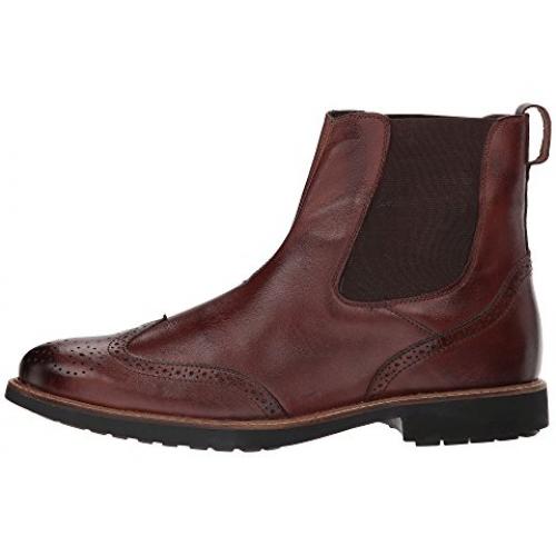 Massimo Matteo Chelsea Wing Boot