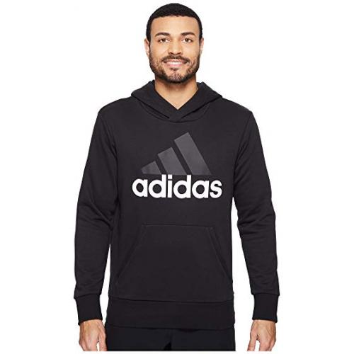 adidas team issue pullover