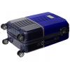 Tommy Hilfiger Duo Chrome 24 Upright Suitcase 75% Off