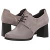 Camper Kara Women's oxfords  - Gray color