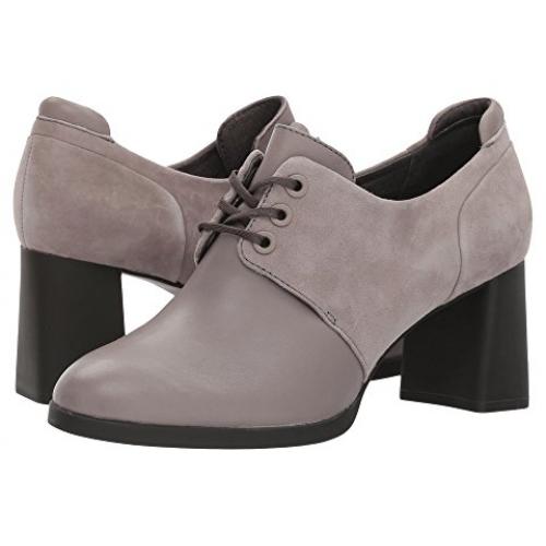 Camper Kara Women's oxfords  - Gray color