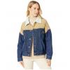 UNIONBAY Keith Denim Cord Mixed Jacket