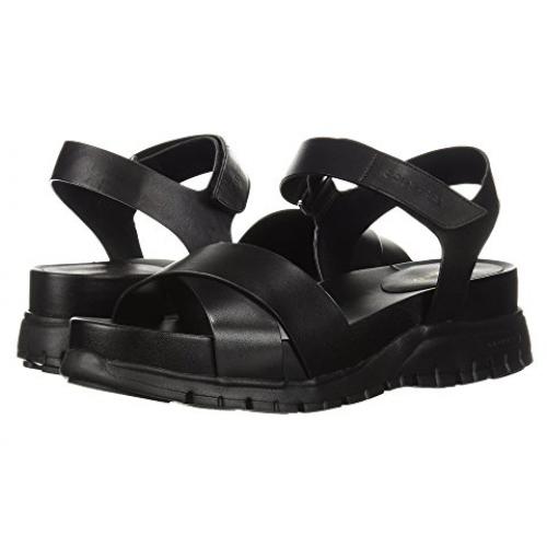 Cole Haan Zerogrand Sandal II - Leather