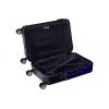 Tommy Hilfiger Duo Chrome 24 Upright Suitcase 75% Off