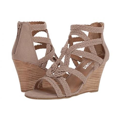 Report Sacie Sandals