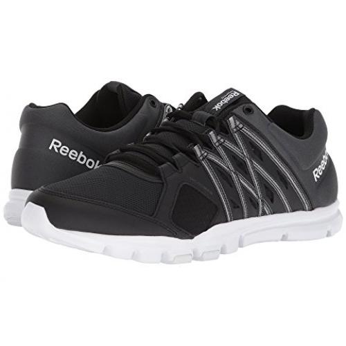 Kauwgom Voorbereiding Panter Reebok Yourflex Train 8.0 L MT / TradePongo