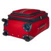 Tommy Hilfiger Signature Solid 24 Upright Suitcase