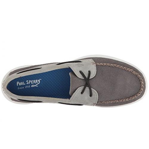 Sperry Sojourn Leather 2-Eye