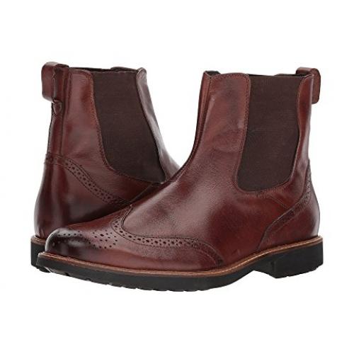 Massimo Matteo Chelsea Wing Boot