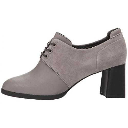 Camper Kara Women's oxfords  - Gray color