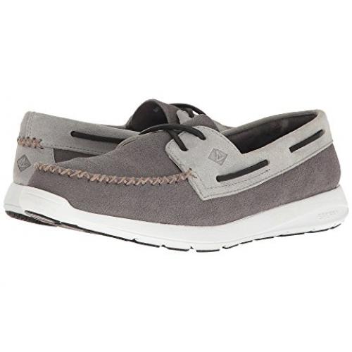 Sperry Sojourn Leather 2-Eye