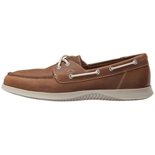 Great Sperry Defender 2-Eye shoes