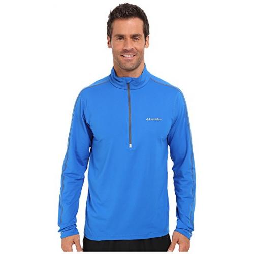 Columbia Trail Flash™ Half Zip
