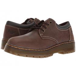 Dr. Martens Bolt Service 4-Eye Shoe