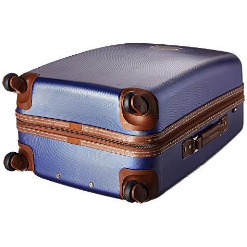 Tommy Hilfiger Wilshire Bigboy 21 Upright Suitcase