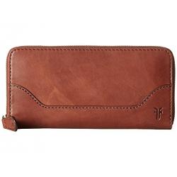Frye Melissa Zip Wallet