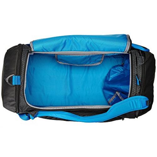 under armour duffel backpack