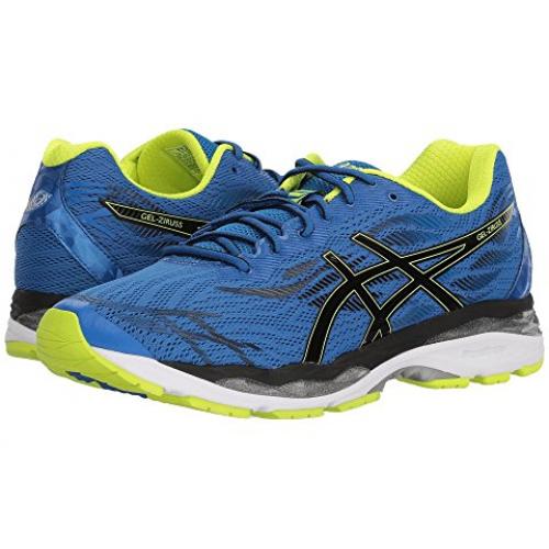 ASICS Gel-Ziruss sneakers / TradePongo