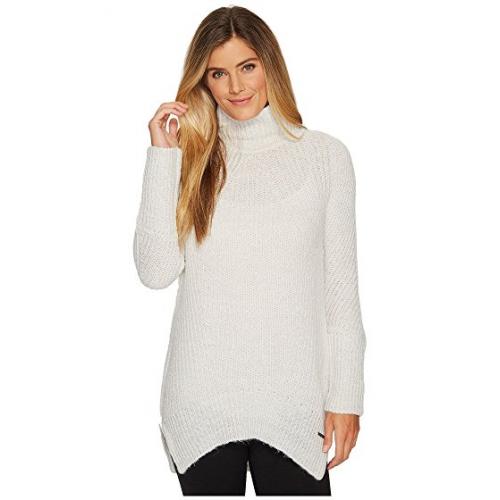 New Balance Cozy Pullover Sweater