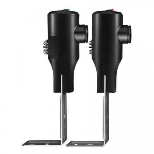 37220R Genie GSTB-BX Garage Door Opener Safety Beam Set