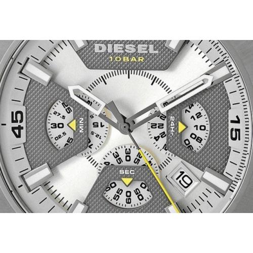 Diesel DZ7343 Watch - Free Shipping