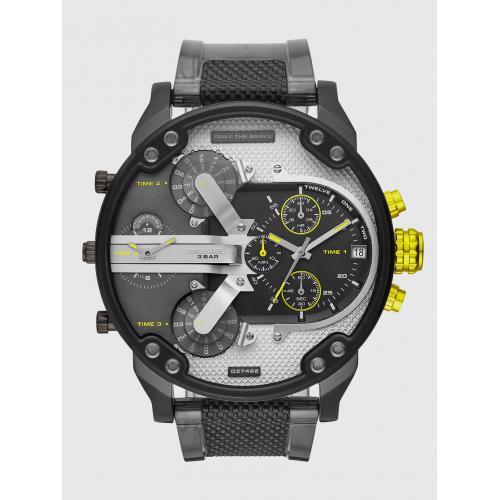 Diesel Mr Daddy 2.0 Chronograph Quartz Men's Watch