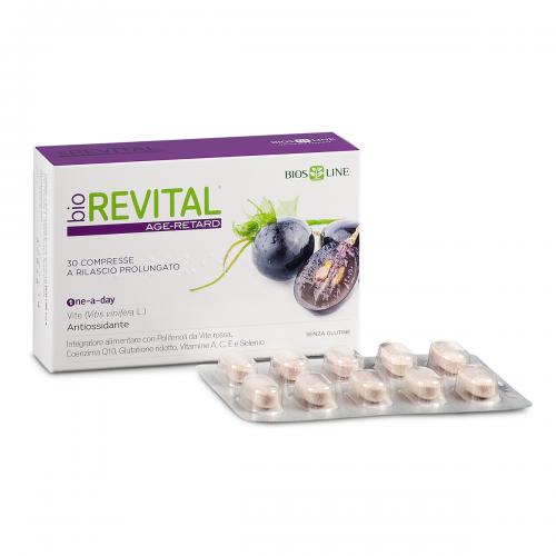 BioRevital Age-Retard (2 Pack)