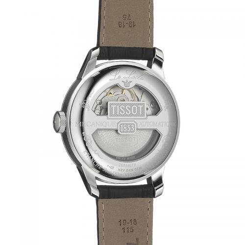 TISSOT Le Locle Powermatic 80 Automatic Men's Watch