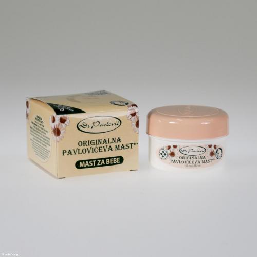 Pavloviceva Mast - Original Pavlovic Ointment