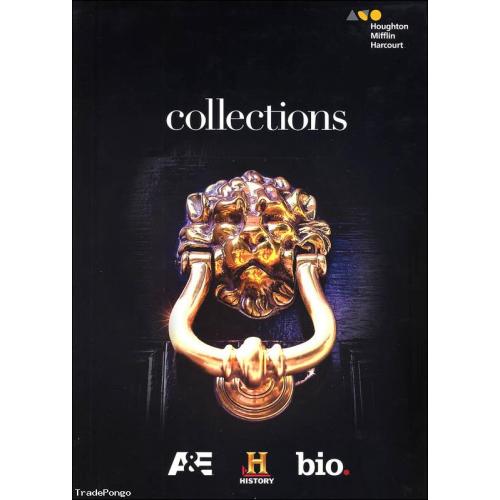 Houghton mufflin harcourt florida collections